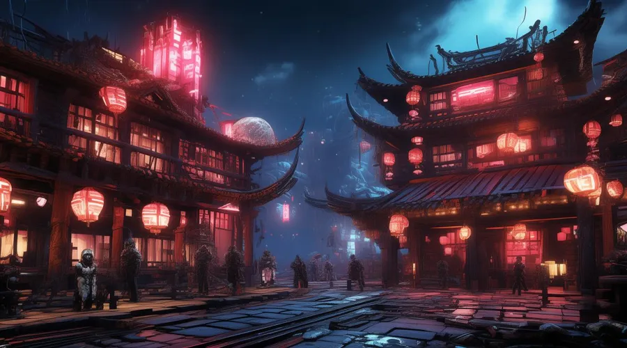 JJ象棋游戏图片3